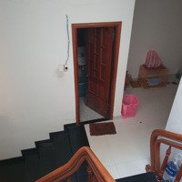 Mặt Phố Trần Khánh Dư Sát Nguyễn Văn Thoại Ngang 6.5M Sẵn Nhà 2 Tầng Ra Biển Chỉ Vài Phút