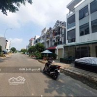 Đất Mặt Tiền Khu Êm Đềm, P. Linh Xuân, Khu Đồng Bộ Cao Cấp Đường 12M,Diện Tích90M2, Ngang 5M, Vuông Vức