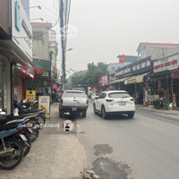 Bán Đất Tại Xã Tiền Phong, Mê Linh, Hà Nội, 25 Triệu/ M2, 144 M2 Cách Kcn Bắc Thăng Long Chỉ 2Km