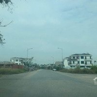 Bán Đất 100M2 Đường 12M Và 21M Kđt Anh Dũng 5 Giá Tt. Liên Hệ 0975015533