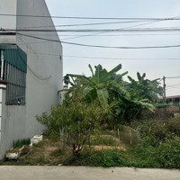 Không Có Lô Thứ 2 Để Đầu Tư Sinh Lời Với Giá Hơn 2 Tỷ, Đường Trước Đất 7M Thông Đi Ql23 Ở Mê Linh