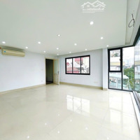 Cho Thuê Nhà Mặt Phố 33 Hàm Long, P Phan Chu Trinh: Diện Tích 68M X 6 Tầng, Mặt Tiền 6M, Thang Máy