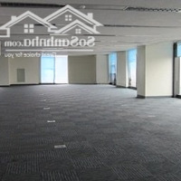Cho Thuê Văn Phòng 200M2 Mặt Phố Khuất Duy Tiến, Thông Sàn Vuông Vắn Giá Cả Thỏa Thuận