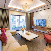 Căn Hộ Chung Cư N09 Thành Thái 3 Phòng Ngủ Giá Bán 7,5 Tỷ Vnd Tại Dịch Vọng, Cầu Giấy, Hà Nội