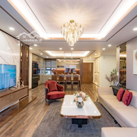 Căn Hộ Chung Cư N09 Thành Thái 3 Phòng Ngủ Giá Bán 7,5 Tỷ Vnd Tại Dịch Vọng, Cầu Giấy, Hà Nội