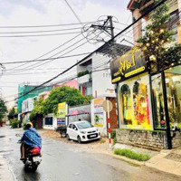 [ Nhà 2 Tầng Cuối Đường A1 ] ** Giáp Kđt Vĩnh Điềm Trung **
