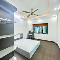 Nhà Đẹp 5 Tầng Đầy Đủ Nội Thất Ở Ngay Xã Đàn Giá Bán 7,3 Tỷ