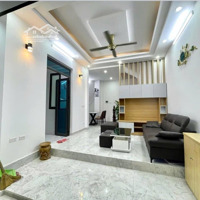 Nhà Đẹp 5 Tầng Đầy Đủ Nội Thất Ở Ngay Xã Đàn Giá Bán 7,3 Tỷ