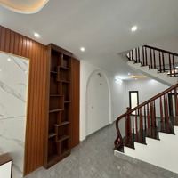Cực Hiếm! Nhà 4Tầng,Diện Tích48M2, Ngõ Thông,Ôtô Đỗ Gần,500M Ra Chợ Đại Thành, Giá Chỉ 2,75 Tỷ