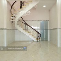 Hạ Giá Bán Nhà Mặt Tiền Đường Lê Lợi, Xã Tân Thới Nhì, Hóc Môn