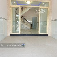 Hạ Giá Bán Nhà Mặt Tiền Đường Lê Lợi, Xã Tân Thới Nhì, Hóc Môn