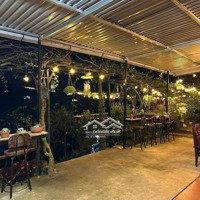 Bán Khu An Nhiên Graden Camping 5000M, Giá Bán 13 Tỷ, Có Giấy Phép Kinh Doanh Lưu Trú