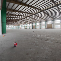 Cho Thuê Kho Xưởng Mặt Tiền Đường Quốc Lộ 22 ,Kcn Tân Phú Trung Củ Chidiện Tích6000 M2 Giá Bán 396 Triệu Pccc