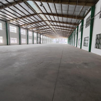 Cho Thuê Kho Xưởng Mặt Tiền Đường Quốc Lộ 22 ,Kcn Tân Phú Trung Củ Chidiện Tích6000 M2 Giá Bán 396 Triệu Pccc