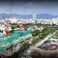 Hàng Hiếm - Chỉ 1 Căn 3 Phòng Ngủ Dual Key Duy Nhất Sun Ponte View Cầu Rồng Và Sông Hàn