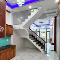 Bán Nhà 2Lầu Giá Rẻ Sổ Riêng Cách Ql -1K 150M P.hoá An -Tp Biên Hoà
