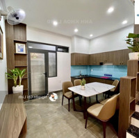 Cần Tiền! Bán Nhà 3 Tầng Cạnh Bệnh Viên Đa Khoa Thủ Đức-Nội Thật Vip-Hoàn Công-Oto Ngủ Trong Nhà