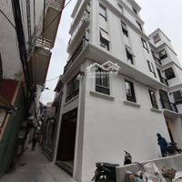 Full Nội Thất - Vị Trí Đẹp - Phố Sài Đồng Long Biên