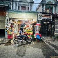 Bán Mặt Tiền Kinh Doanh, Gần Làng Đại Học, Big C Dĩ An. Đường Lớn