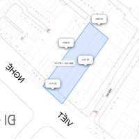 Bán Nhà Siêu Khan Hiếm!Mặt Tiềnxvnt, Bình Thạnh (25X 75M, Cấp 4, Hđt 500 Triệu), Giá Bán 230 Tỷ