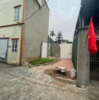 Bán Đất Cửu Việt, Trâu Quỳ, Gia Lâm, 112M2, Ô Tô Vào Đất Giá 100 Triệu/M2