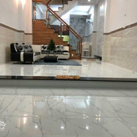 Quá Rẻ _ Cáchmặt Tiềnchỉ 20M. Nhà 2 Tầng Đường Thành Mỹ, Diện Tích: 61M2 [Nở Hậu]. Giá Chỉ 6.4 Tỷ