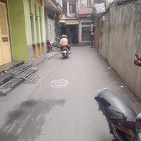 Bán Nhà Thông Phong 40M2 5Tmặt Tiền5M Giá Bán 10,8 Tỷ Đống Đa. Nhà Ngõ Ôtô, Kinh Doanh,Thoáng, An Ninh Tốt.