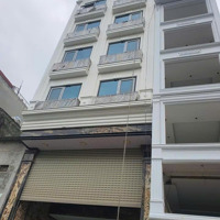 Biệt Thự Thanh Xuân - Ô Tô Tránh - Xây Được Cao Tầng - 2 Mặt Tiền Trước Sau - 169M2Mặt Tiền10M - 40 Tỷ