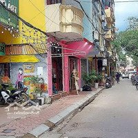 Bán Nhà Học Viên Tài Chính - Bắc Từ Liêm - Diện Tích: 42M2 - 4 Tầng - Giá Bán 7,5 Tỷ - Kinh Doanh , Ô Tô Tránh