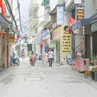 Bán Nhà Học Viên Tài Chính - Bắc Từ Liêm - Diện Tích: 42M2 - 4 Tầng - Giá Bán 7,5 Tỷ - Kinh Doanh , Ô Tô Tránh