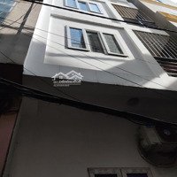Bán Nhà Học Viên Tài Chính - Bắc Từ Liêm - Diện Tích: 42M2 - 4 Tầng - Giá Bán 7,5 Tỷ - Kinh Doanh , Ô Tô Tránh