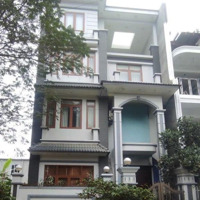 Chính Chủ Bán Biệt Thự Liền Kề Kđt Nam Trung Yên, Diện Tích 160M2, 4.5 Tầng, Hướng Đông Nam