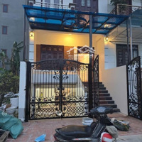 - Cần Bán Liền Kề Tân Việt Hoàn Thiện Đẹp Khách Hàng Nhận Nhà Ở Trước Tết
