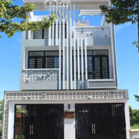 Cho Thuê Nhà 1 Trệt 2 Lầu Kdc Hiệp Thành 3
