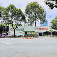Cho Thuê Nhà Mặt Tiền Số 6 Trần Hưng Đạo, Quận 1. Dt: 38X18M, 1 Trệt 1 Lầu, 600 Tr/Th