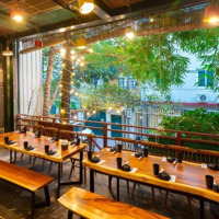 Cho Thuê Cửa Hàng Tại Phố Thành Công. Vị Trí Cực Đắc Địa. Phù Hợp Kinh Doanh Nhà Hàng, Cafe