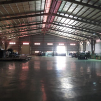 Cho Thuê Xưởngdiện Tích1000M2 2000M2 Kcn Đức Hòa Long An