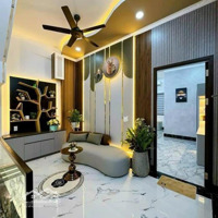 Bán Nhà Riêng View Đẹp Tại Trần Quốc Thảo, 4,59 Tỷ, 60M2, Q3, Hcm