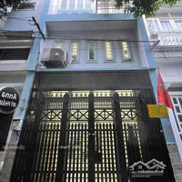 Nhà Đẹp 3,5 Tấm 1/ Tân Kỳ Tân Quý. Shr/Tc 52M2/ 2 Tỷ 55. Cách Aeon Tân Phú Chỉ 1Km. 0937809025