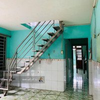 Bán Nhà Cấp 4,Diện Tíchđất To 140M2, Nguyễn Thái Học Sau Chợ Dĩ An 3,5 Tỷ