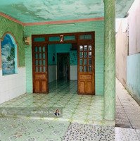 Bán Nhà Cấp 4,Diện Tíchđất To 140M2, Nguyễn Thái Học Sau Chợ Dĩ An 3,5 Tỷ