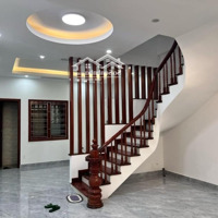 Bán Liền Kề Phú Lương, Hà Đông, Hoàn Thiện Đẹp Long Lanh