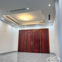 Bán Liền Kề Phú Lương, Hà Đông, Hoàn Thiện Đẹp Long Lanh