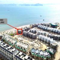 Mở Bán Siêu Phẩm: Lagoon Residences - Khu Compound Hiếm Hoi Tại Hạ Long Giá Bán 26 Tỷ