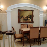 Bán Gấp Bt Mỹ Thái 2, 30 Tỷ, 126M2, 4 Phòng Ngủ 4 Vệ Sinh 2 Tầng
