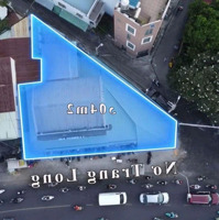 Bán Căn Góc 2 Mặt Tiền Đang Cho Katinat Thuê Làm Cf Nơ Trang Long, P.11 Bình Thạnh