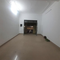Nhà Mặt Phố Kim Mã, Vỉa Hè Đá Bóng, Mặt Tiền Rộng Đẹp Nhất Phố, Kinh Doanh Đỉnh