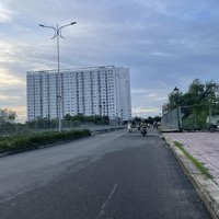 Quận 7- Hiếm Bán-Đất Xây Chdv - 130M2- Ngang 8.5M - Him Lam Kiều Đàm-Oto Tránh - Chỉ 14Tỉ X