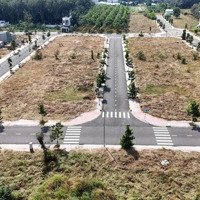 Chỉ 390 Triệu Sở Hữu Ngay Một Lô Đất Nền Tại Tân Uyên
