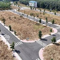 Chỉ 390 Triệu Sở Hữu Ngay Một Lô Đất Nền Tại Tân Uyên